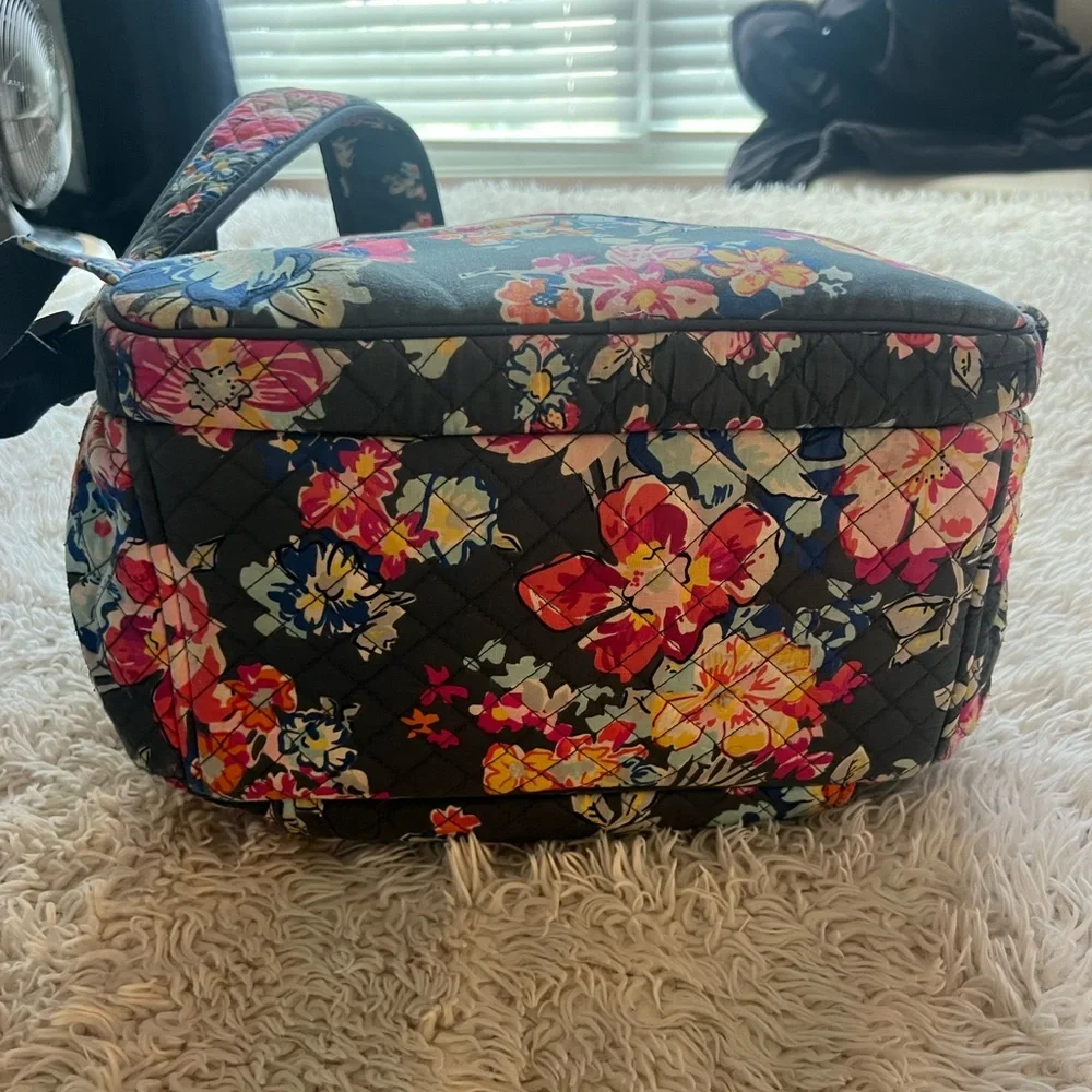 Vera Bradley Backpack - Picture 5 of 7